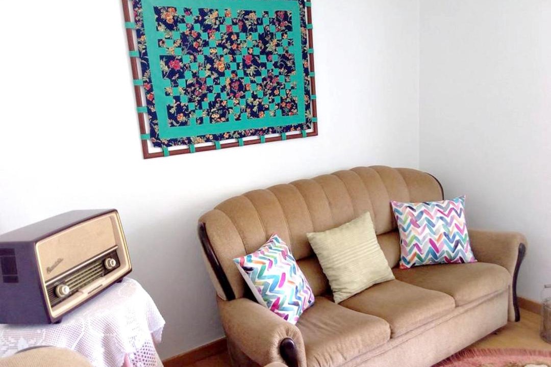 Photo of Livingroom in Santo Amaro