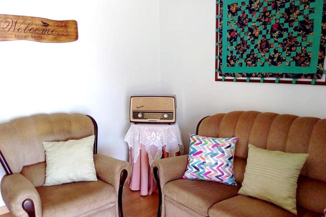 Photo of Livingroom in Santo Amaro