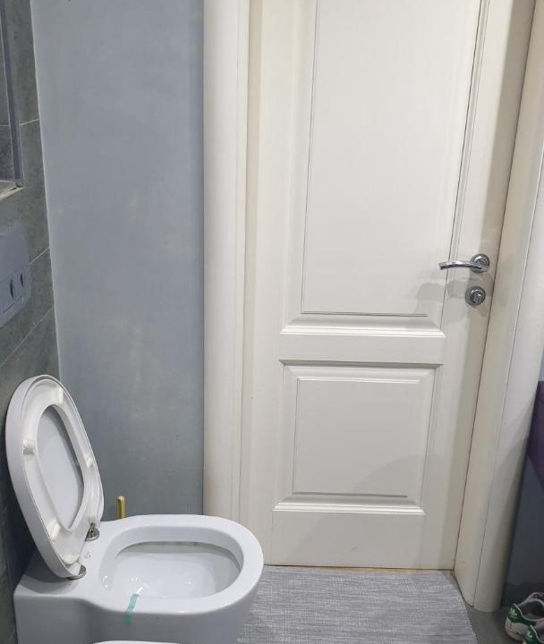 Photo of Bathroom in Piatra Neamt