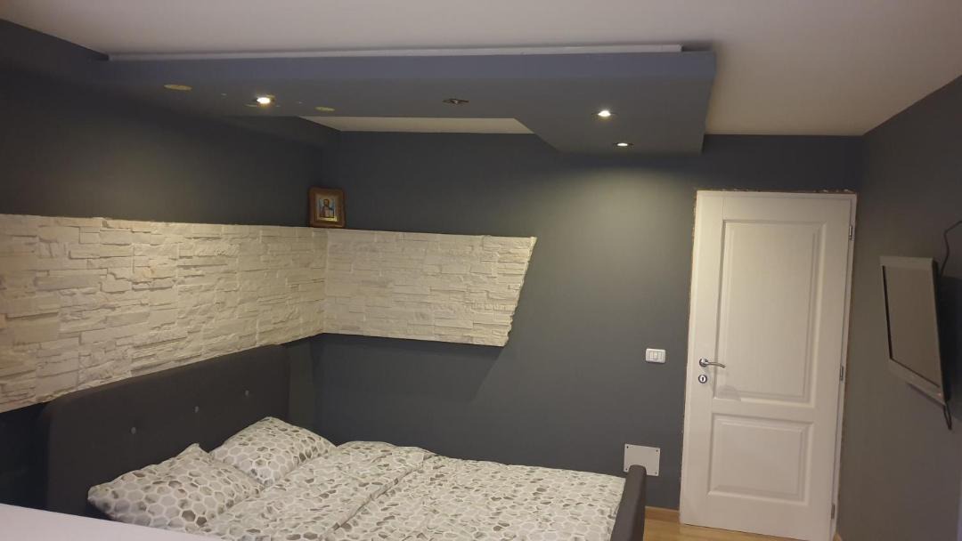Photo of Bedroom in Piatra Neamt