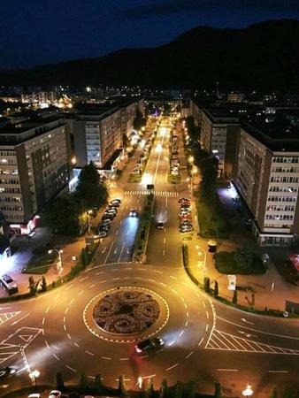Photo of Buildings in Piatra Neamt