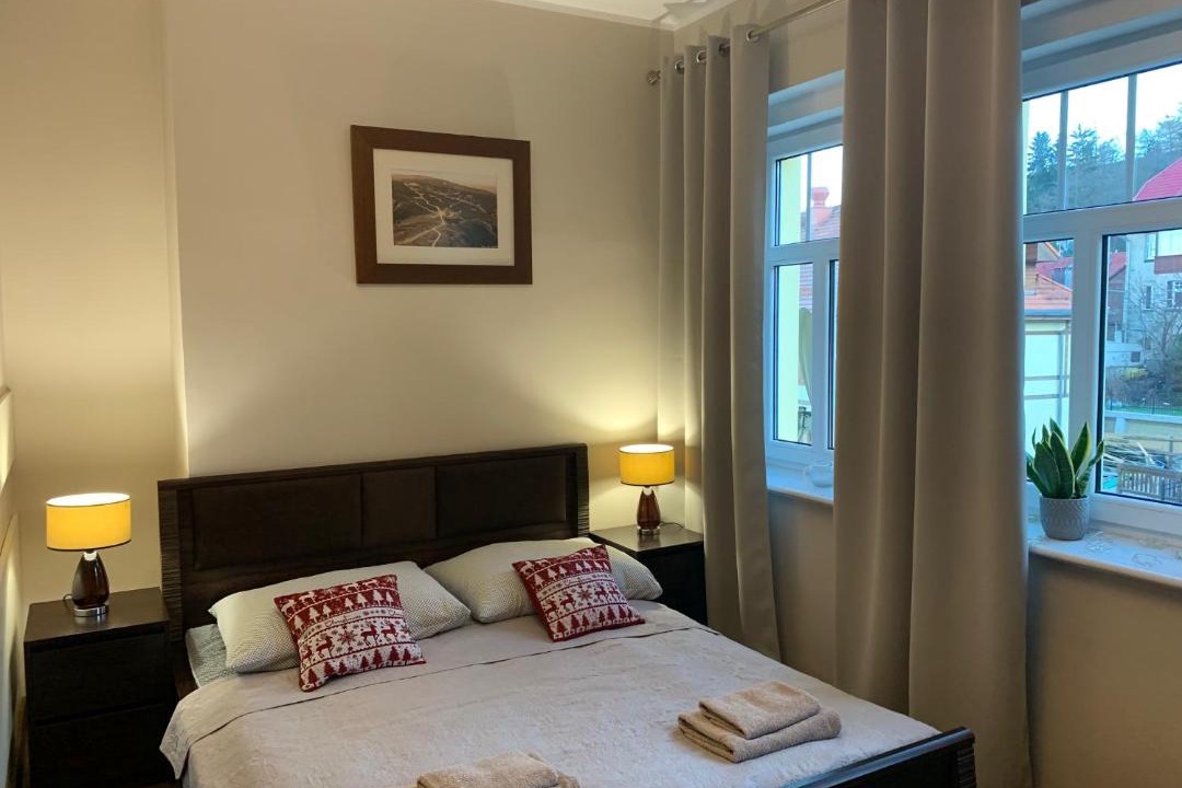 Photo of Bedroom in Karpacz