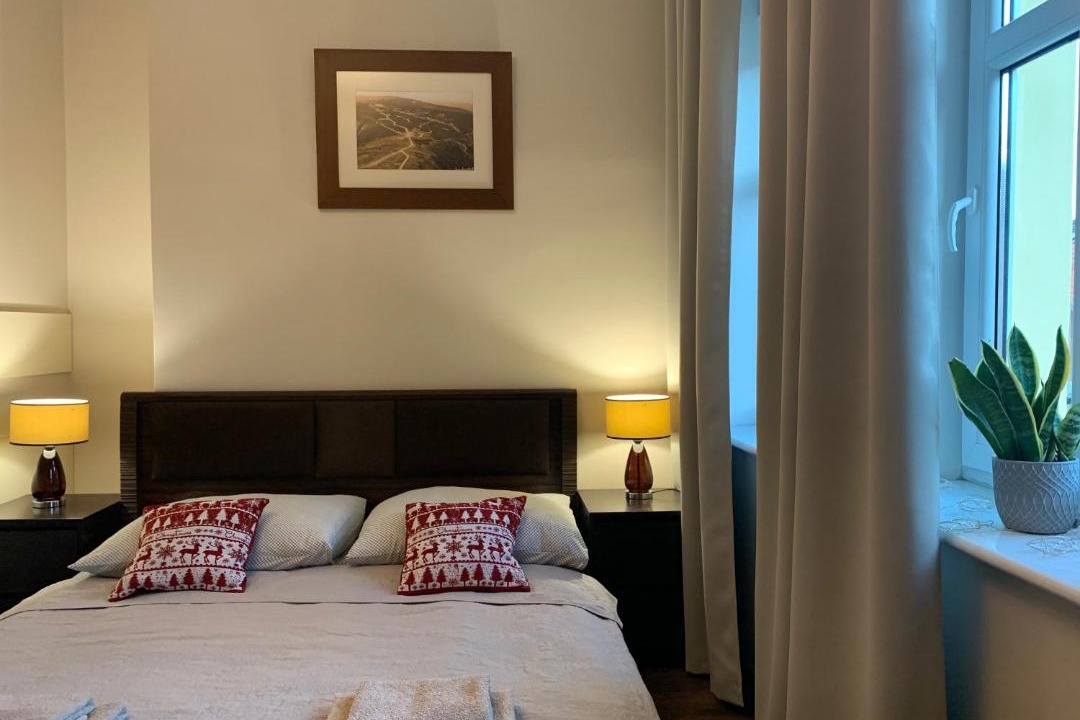 Photo of Bedroom in Karpacz