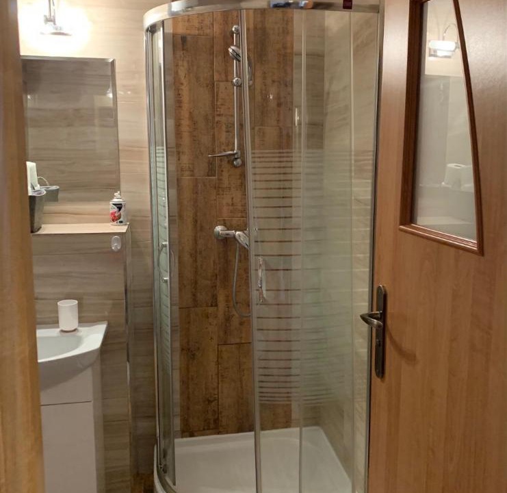 Photo of Bathroom in Karpacz