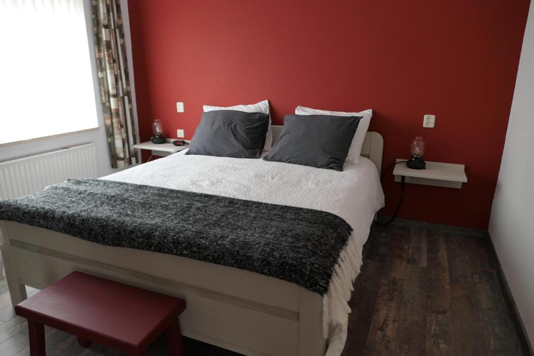 Photo of Bedroom in Daarle