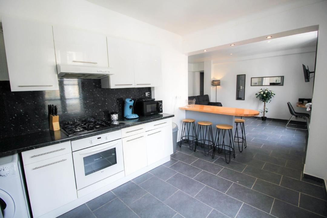 Photo of Kitchen in Carcassonne
