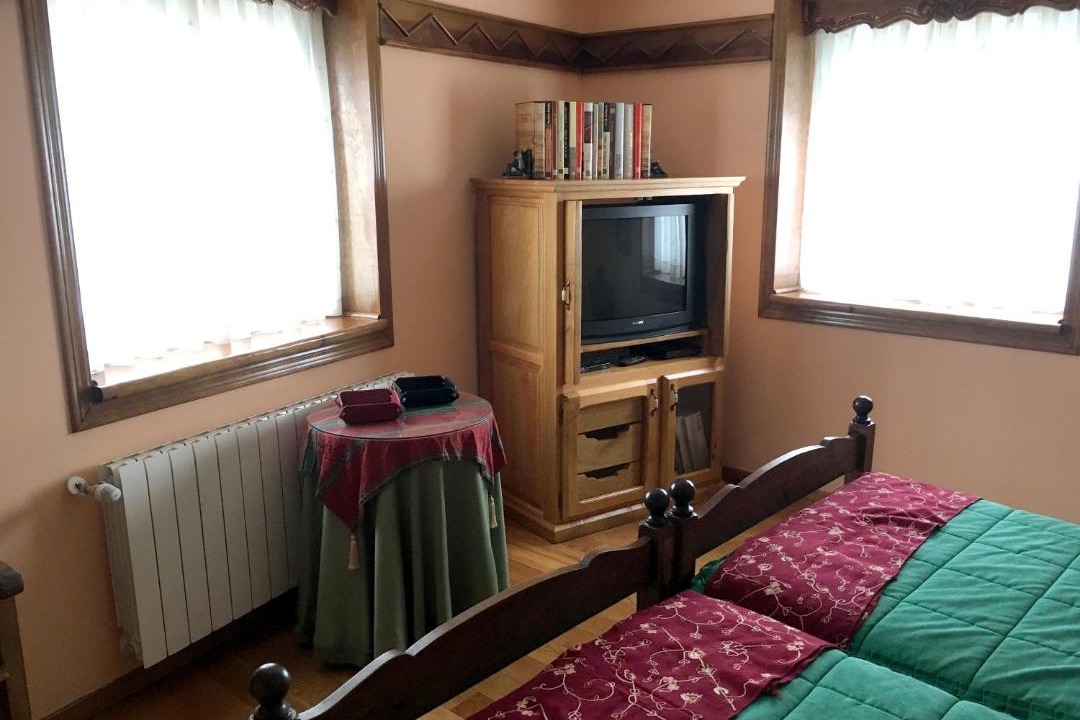Photo of Bedroom in Navarredonda de Gredos