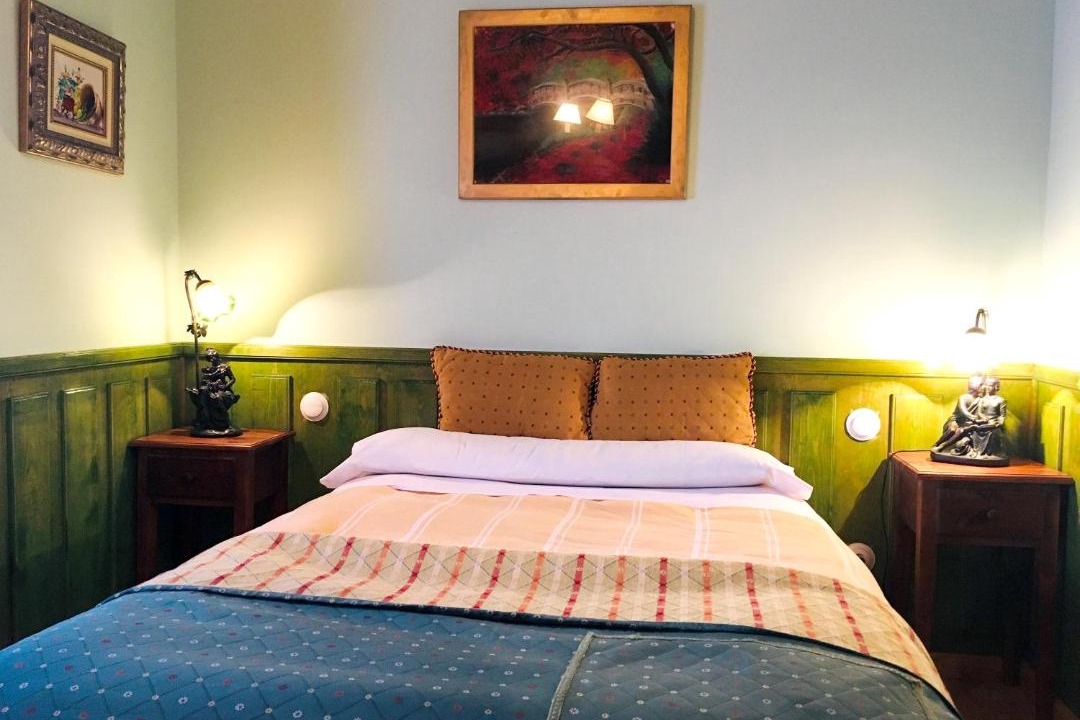 Photo of Bedroom in Navarredonda de Gredos