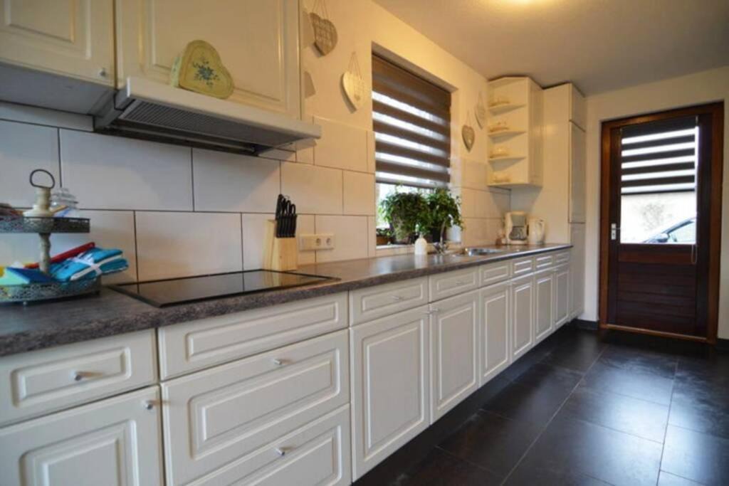 Photo of Kitchen in Krachtighuizen