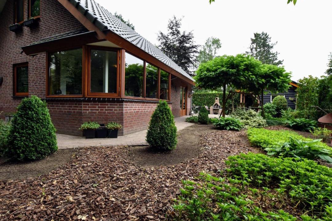 Photo of Buildings in Krachtighuizen