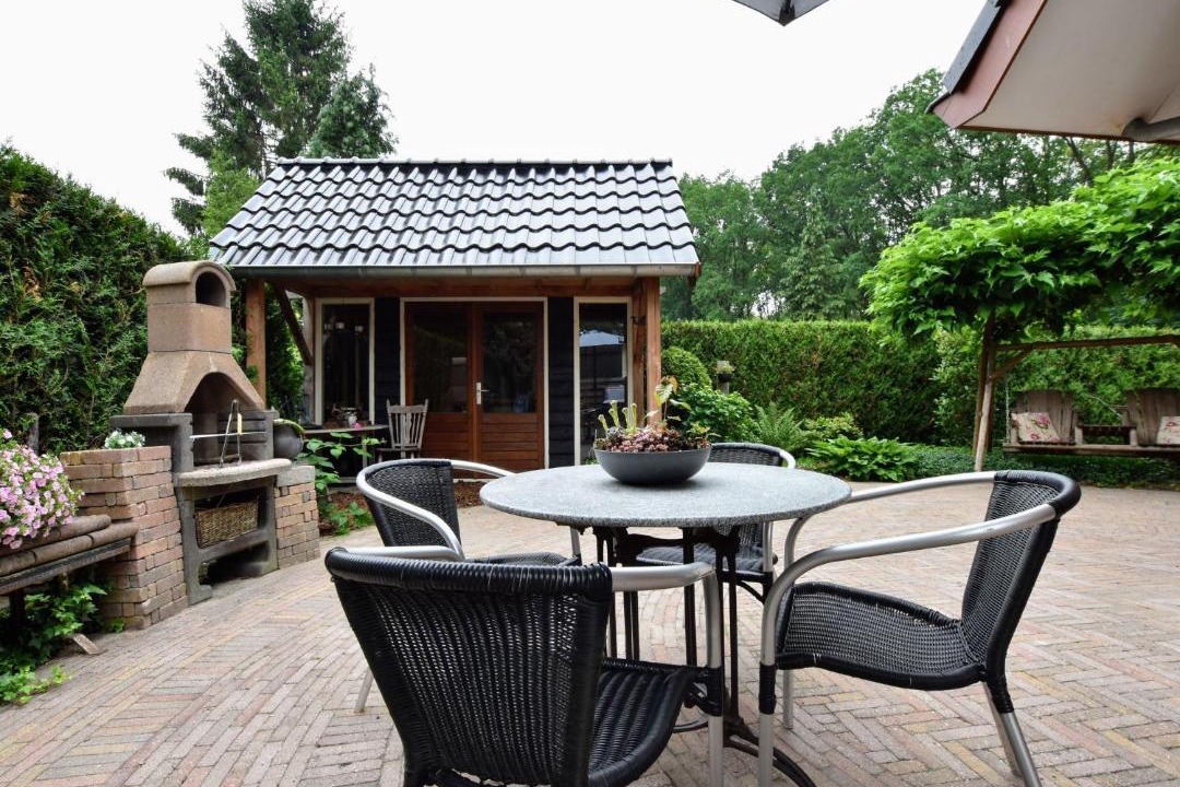 Photo of Patio Balcony in Krachtighuizen