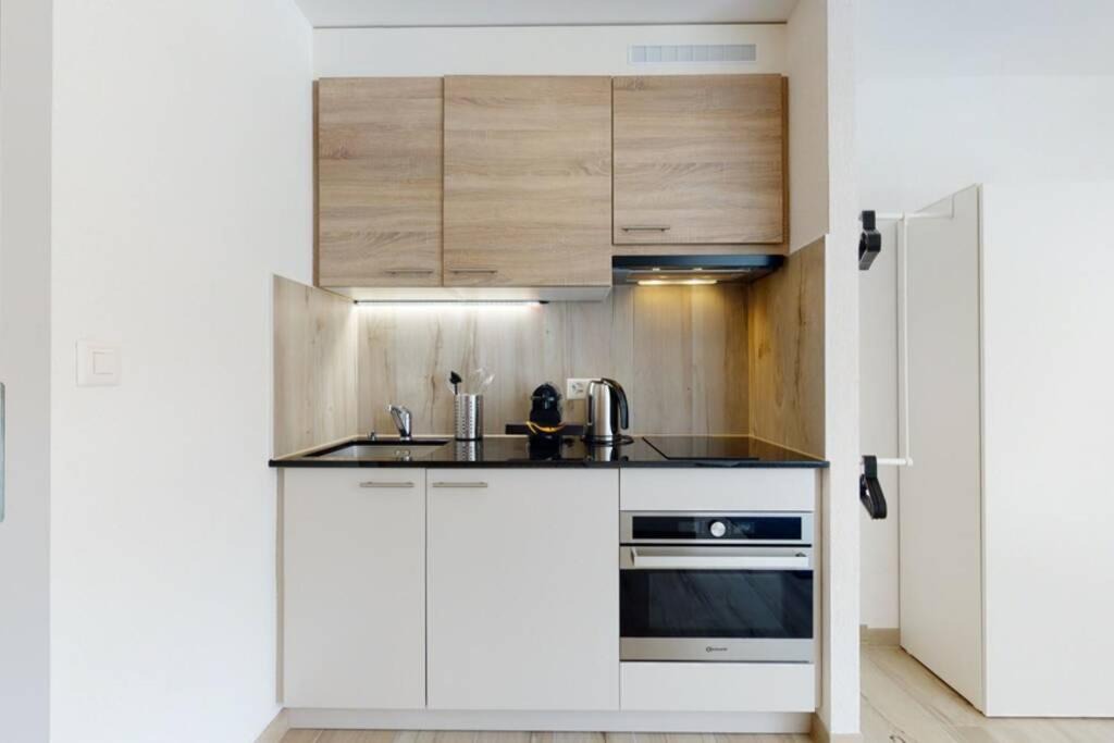 Photo of Kitchen in Aigle