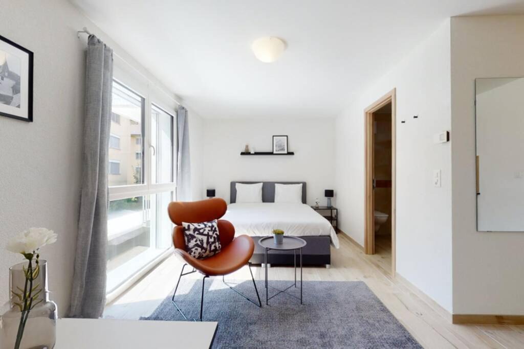Photo of Livingroom in Aigle