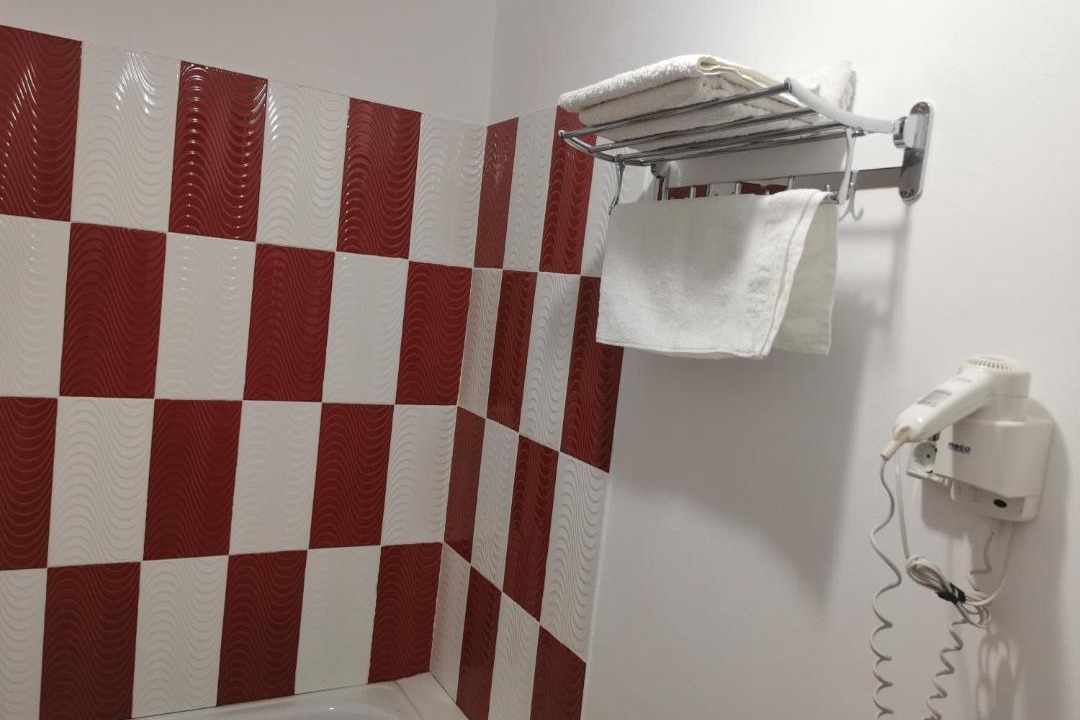 Photo of Bedroom in Tirgu Jiu