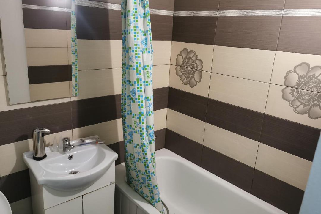 Photo of Bathroom in Tirgu Jiu