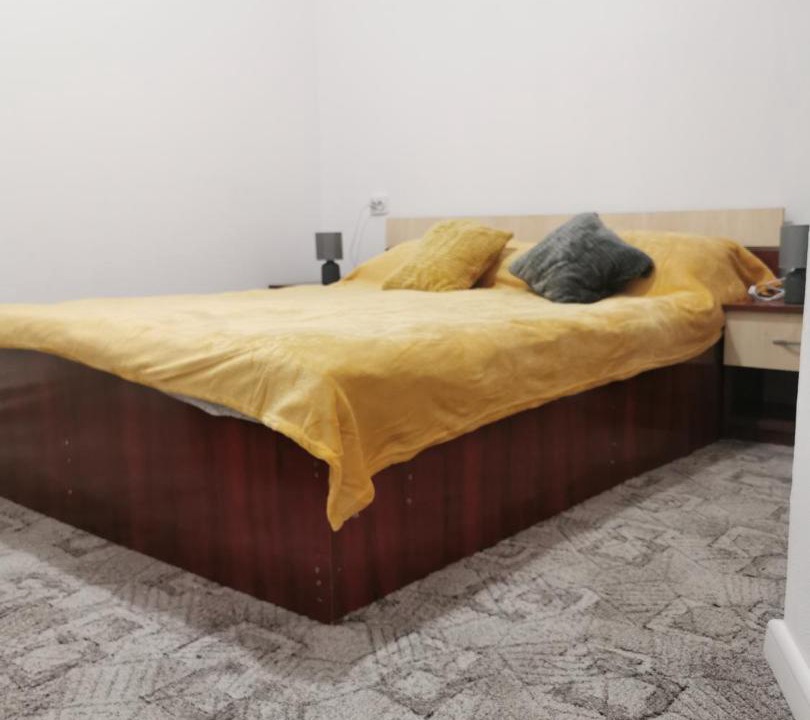 Photo of Bedroom in Tirgu Jiu