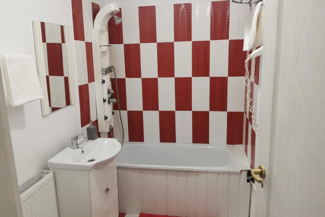 Photo of Bathroom in Tirgu Jiu