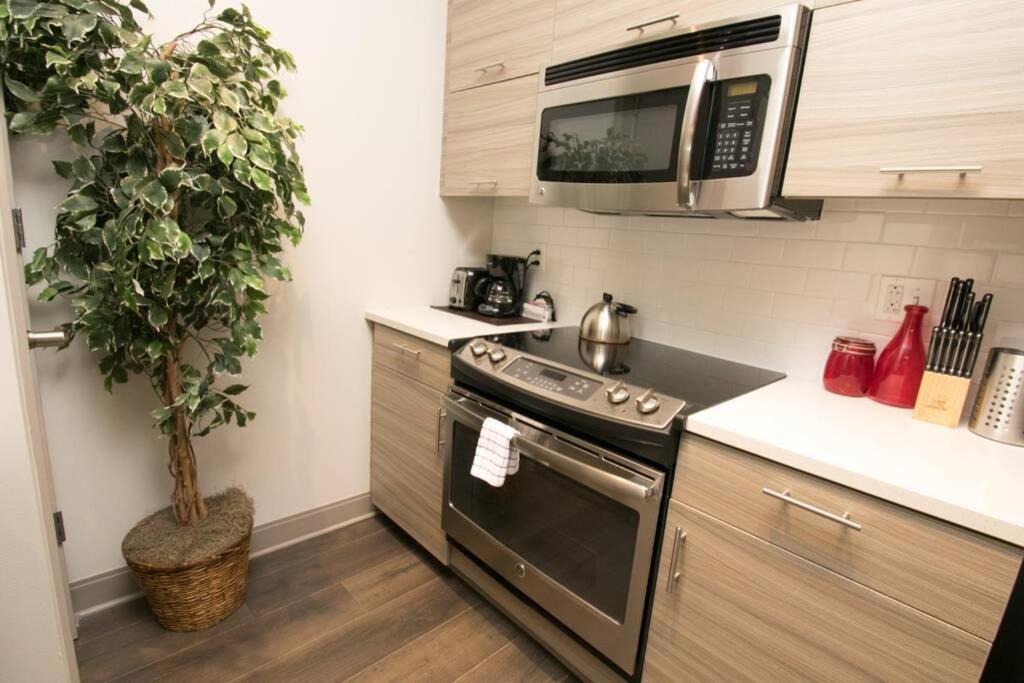 Photo of Kitchen in Midtown Village