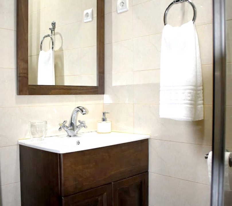 Photo of Bathroom in Oliveira De Azemeis