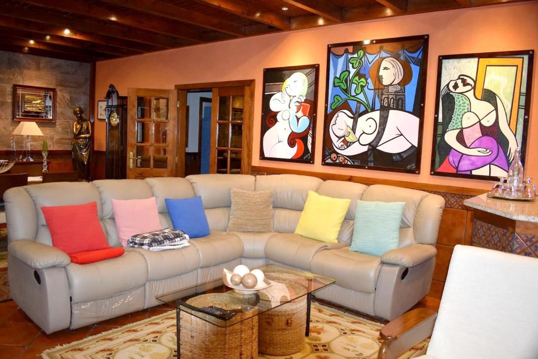 Photo of Livingroom in Oliveira De Azemeis