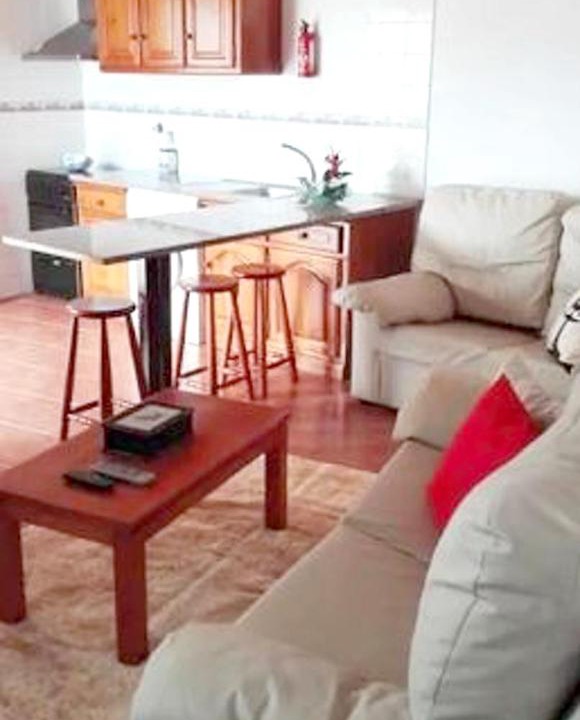Photo of Livingroom in Lajes do Pico