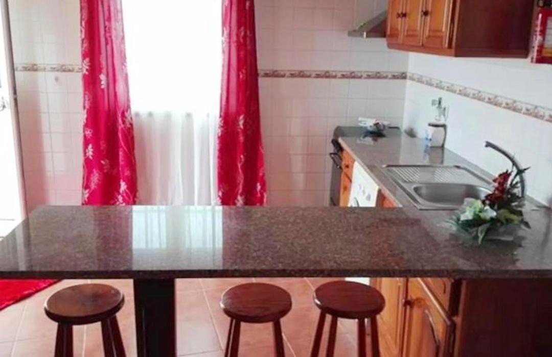 Photo of Kitchen in Lajes do Pico