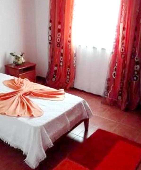 Photo of Bedroom in Lajes do Pico