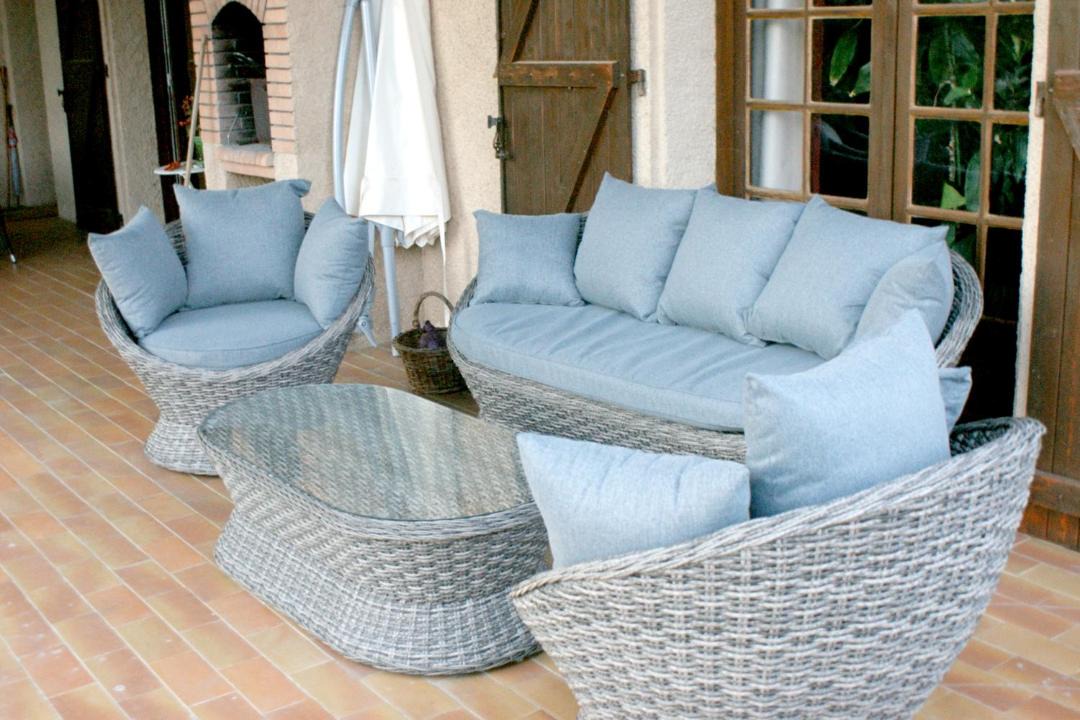 Photo of Livingroom in Auterive