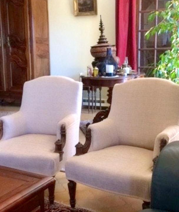 Photo of Livingroom in Auterive