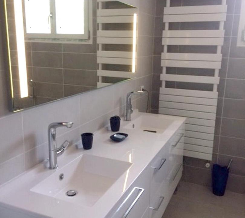 Photo of Bathroom in Auterive