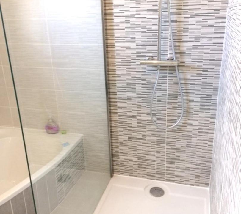Photo of Bathroom in Auterive