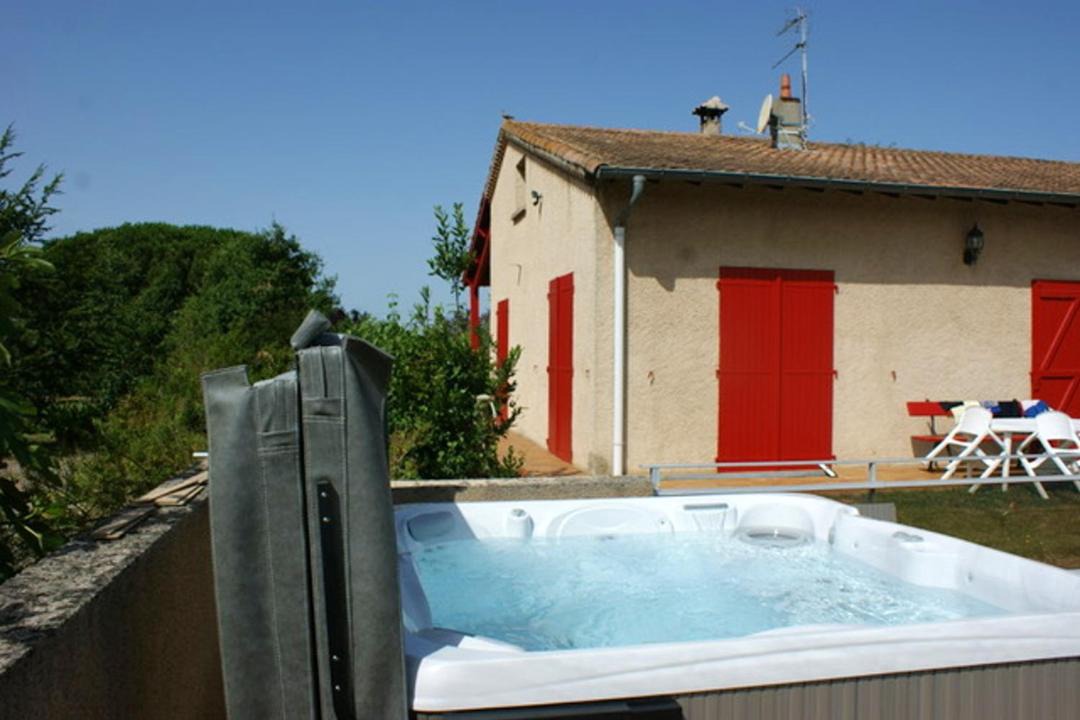 Photo of Outdoor in Auterive