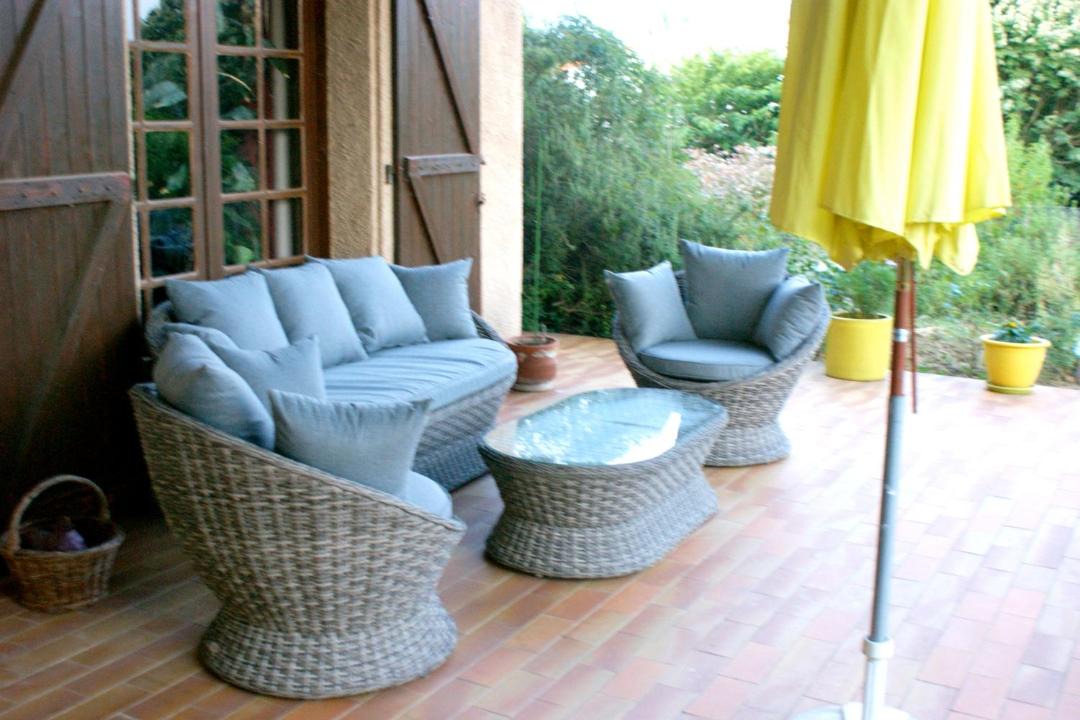 Photo of Livingroom in Auterive