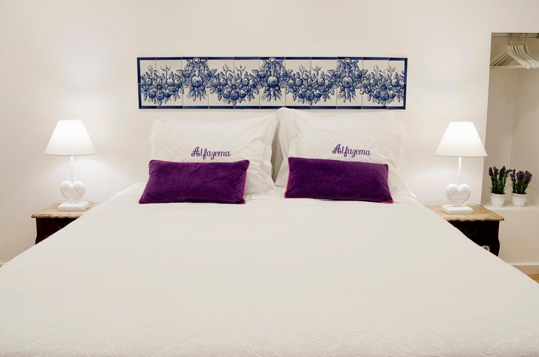 Photo of Bedroom in Santa Maria Maior