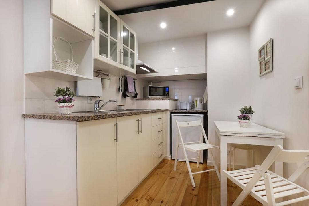 Photo of Kitchen in Santa Maria Maior