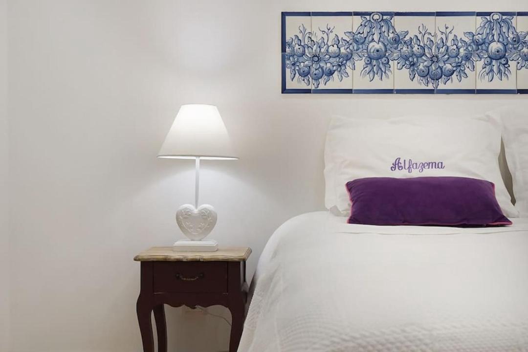 Photo of Bedroom in Santa Maria Maior
