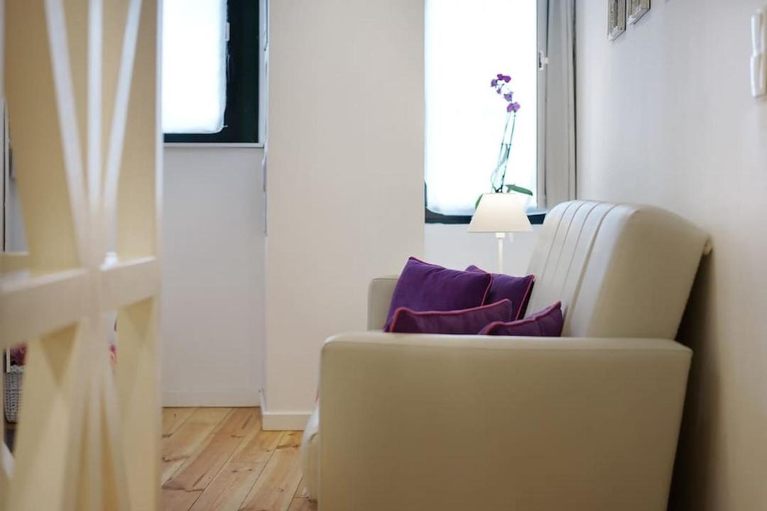 Photo of Livingroom in Santa Maria Maior