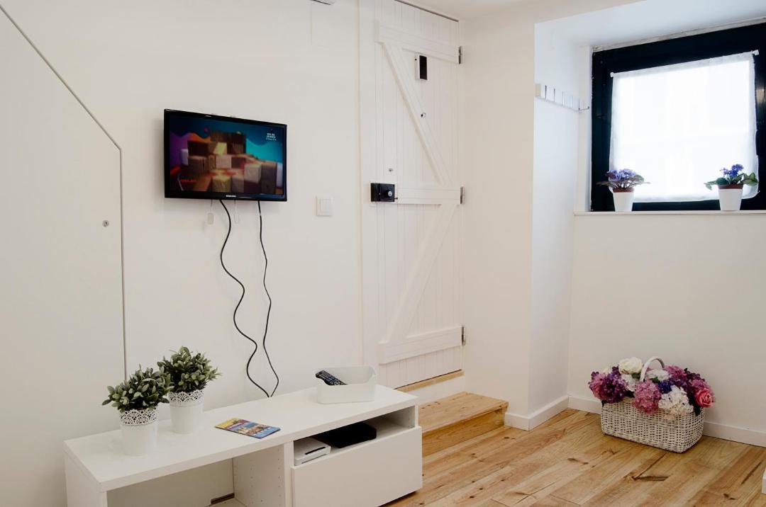 Photo of Livingroom in Santa Maria Maior