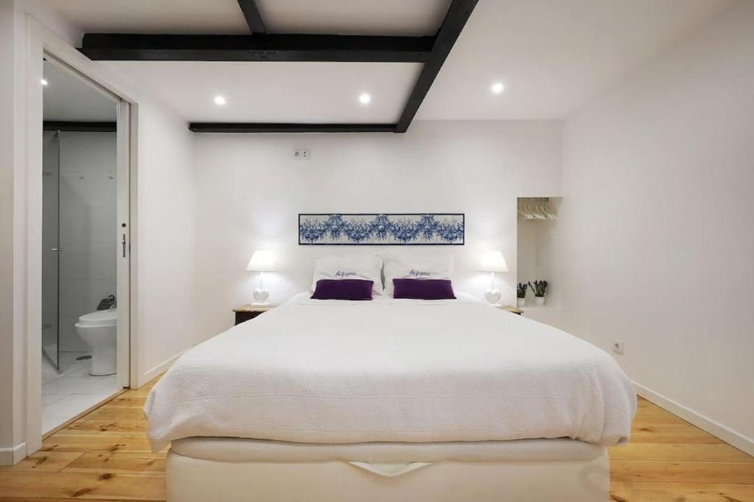 Photo of Bedroom in Santa Maria Maior