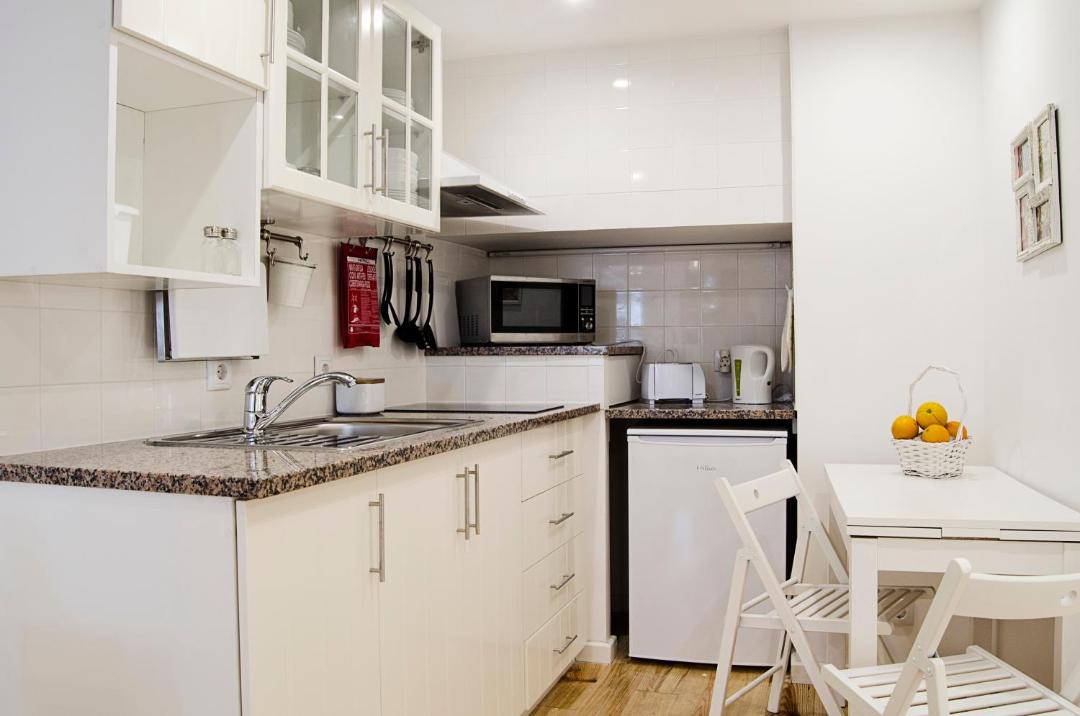 Photo of Kitchen in Santa Maria Maior