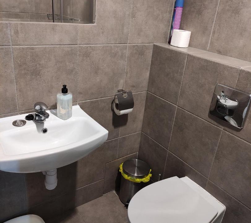 Photo of Bathroom in Hel