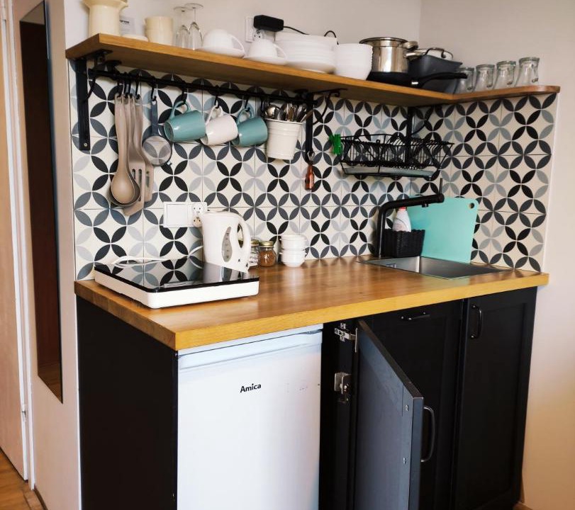 Photo of Kitchen in Hel