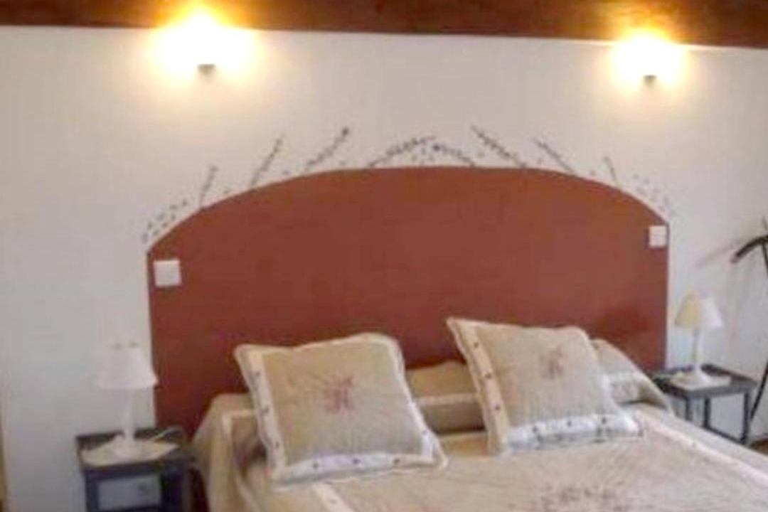 Photo of Bedroom in Monteux