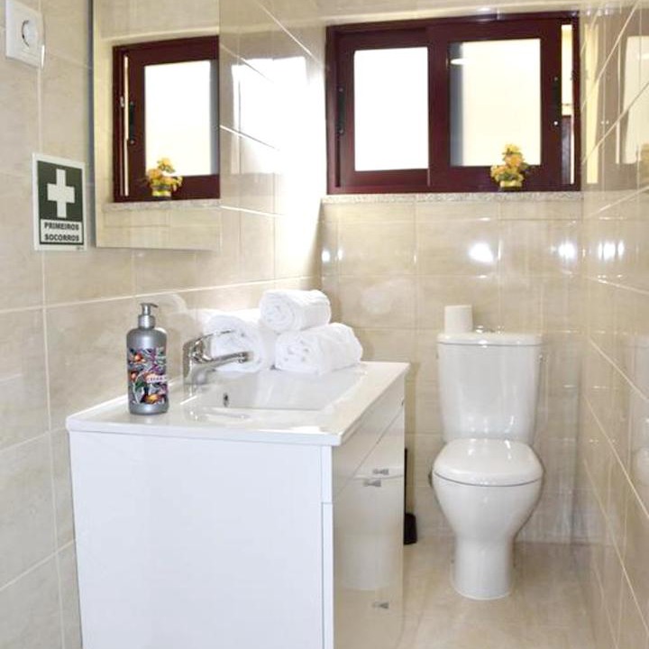 Photo of Bathroom in Santa Marinha