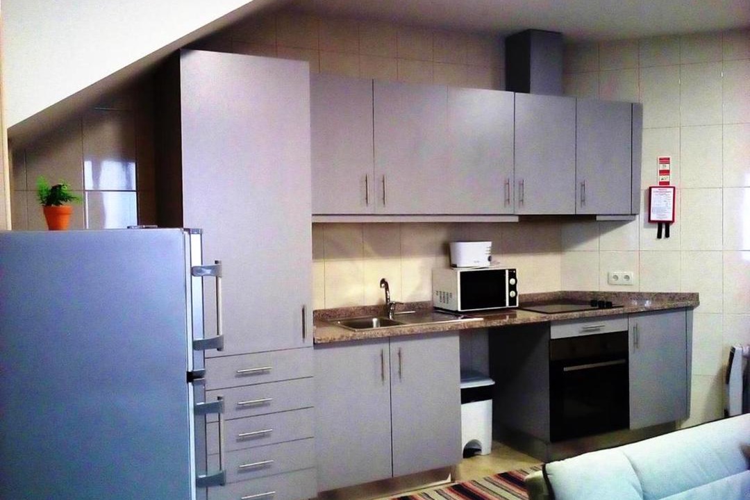 Photo of Kitchen in Santa Marinha