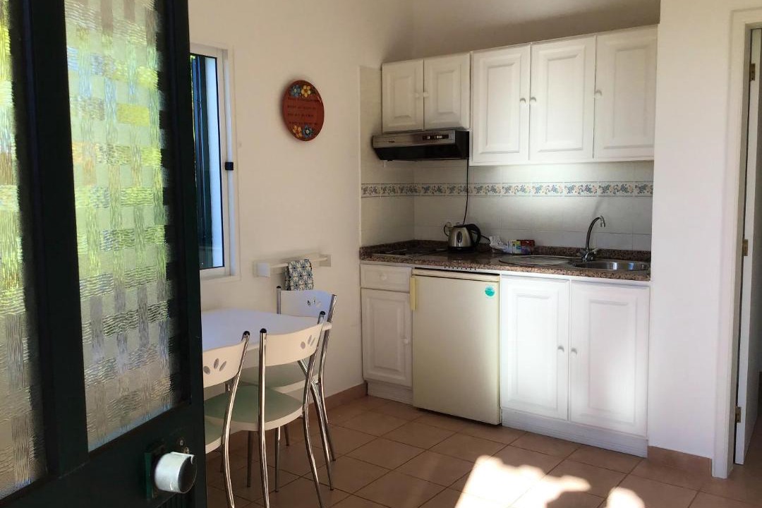 Photo of Kitchen in Ponta do Pargo
