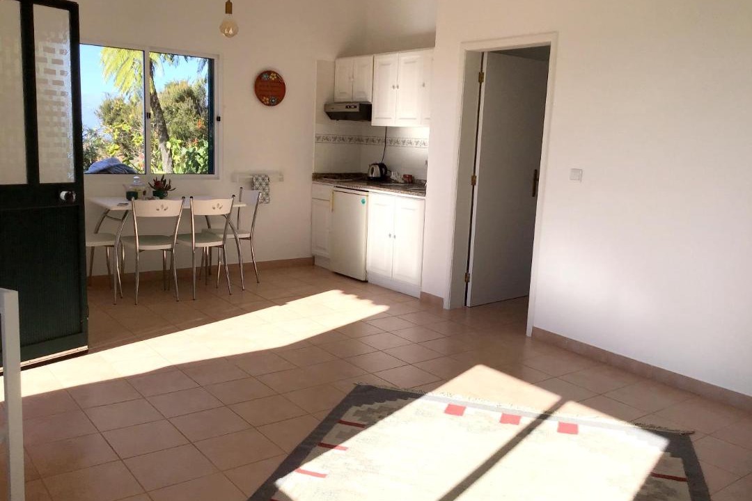 Photo of Livingroom in Ponta do Pargo