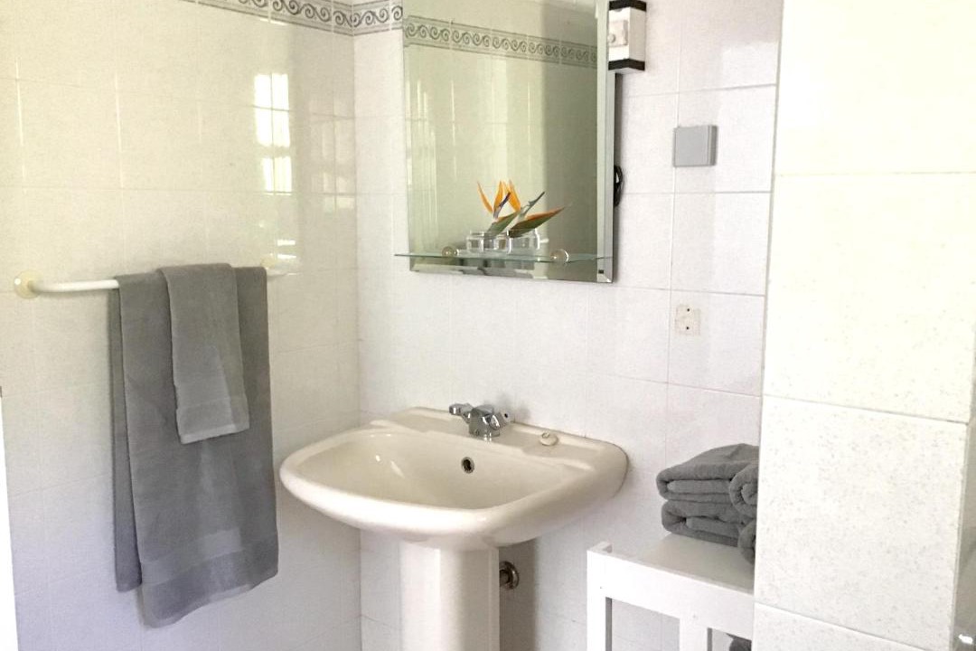 Photo of Bathroom in Ponta do Pargo