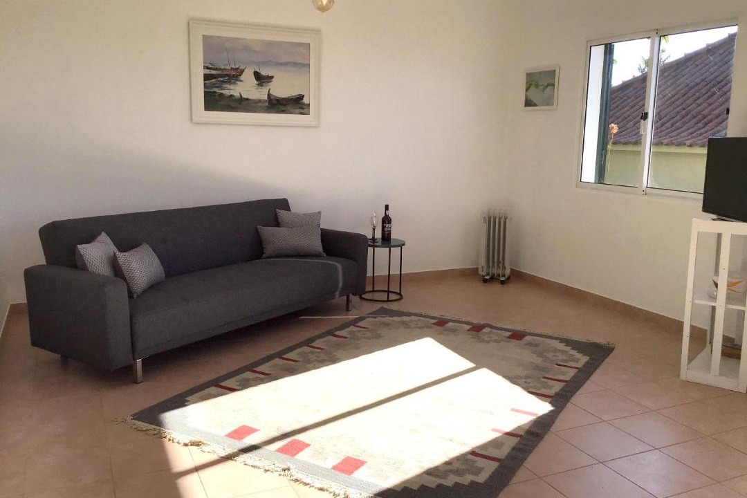 Photo of Livingroom in Ponta do Pargo