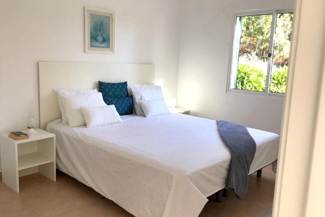 Photo of Bedroom in Ponta do Pargo